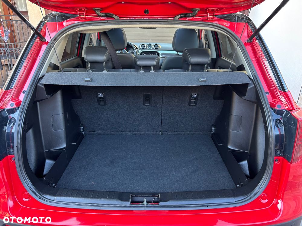 Suzuki Vitara 1.4 Boosterjet Hybrid Allgrip Comfort+ "SHINKAI" - 28