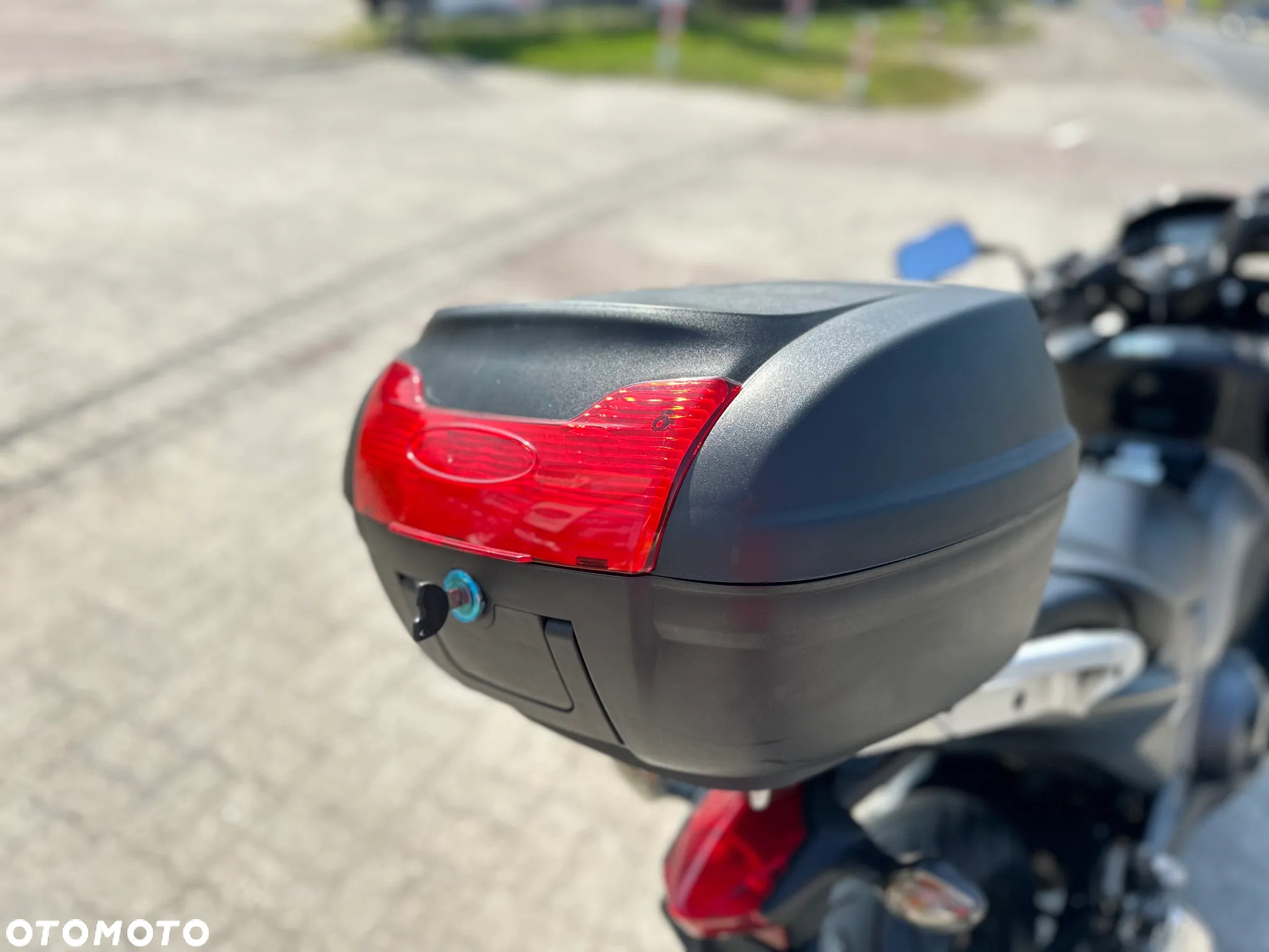 Honda NC - 14