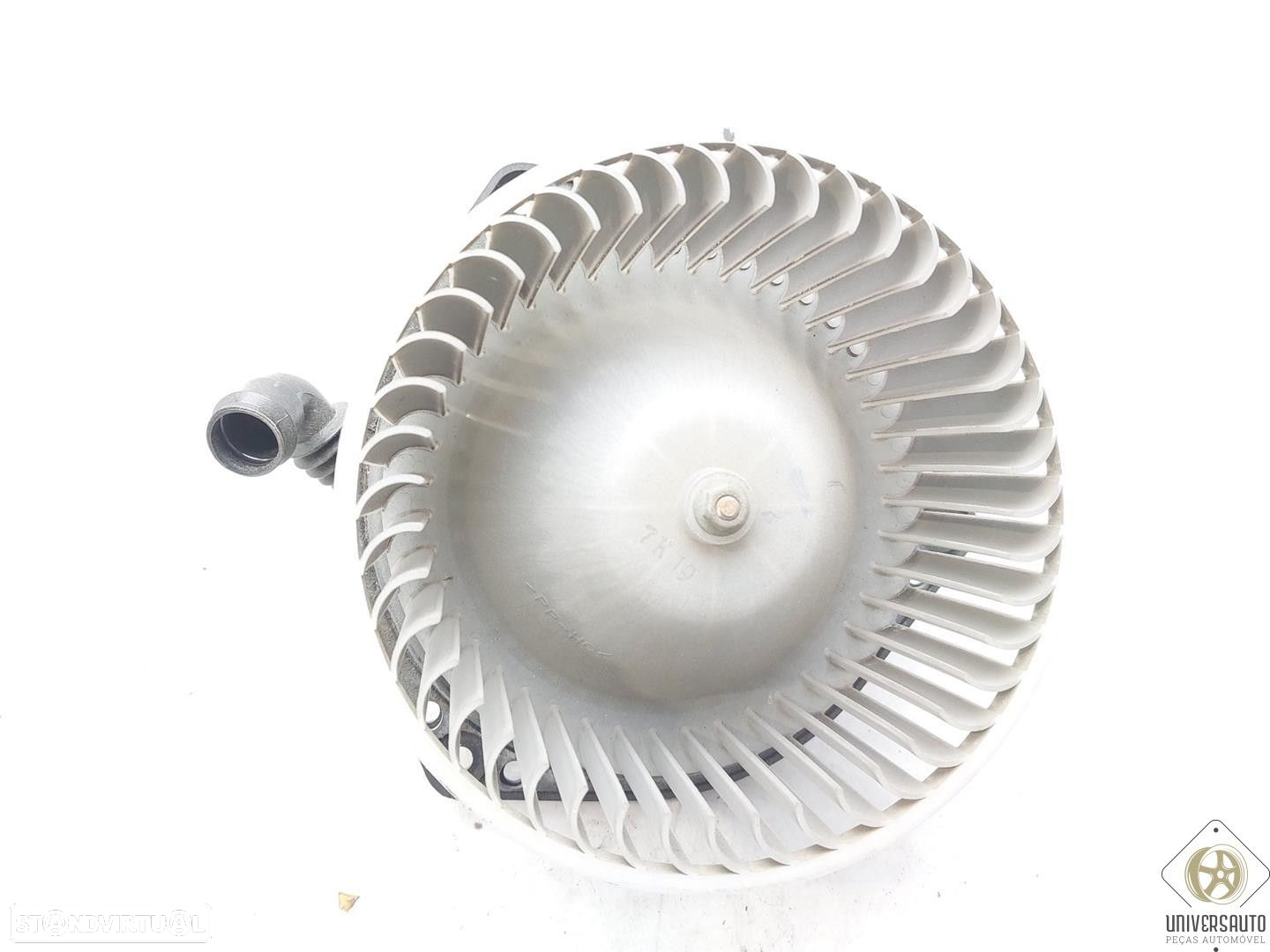 VENTILADOR SOFAGEM CHEVROLET AVEO / KALOS SEDAN 2008 - 2