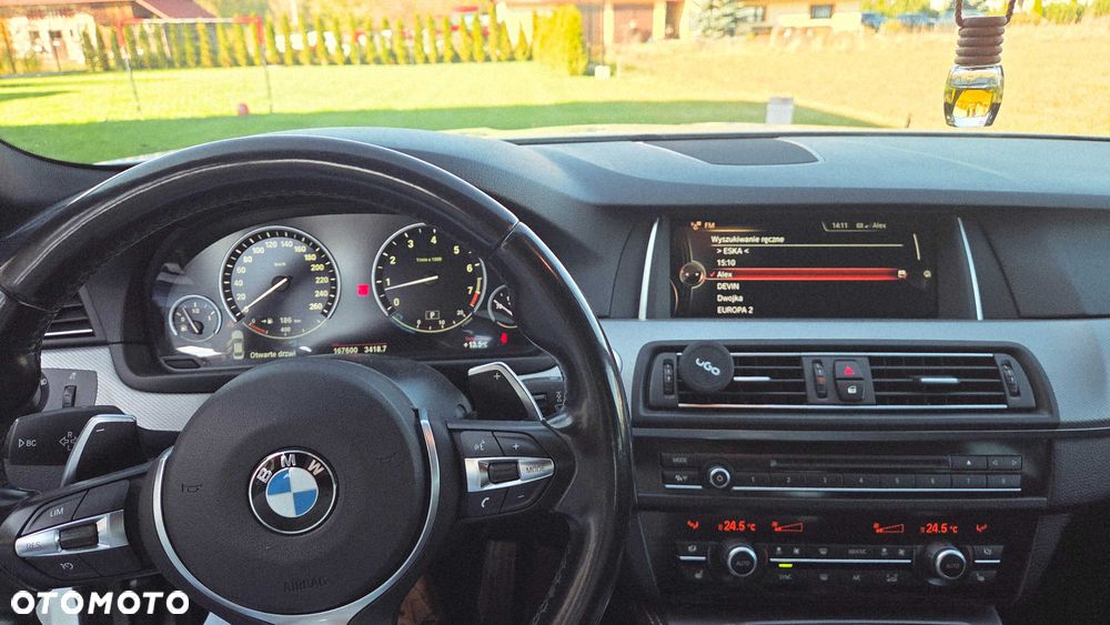 BMW Seria 5 - 9