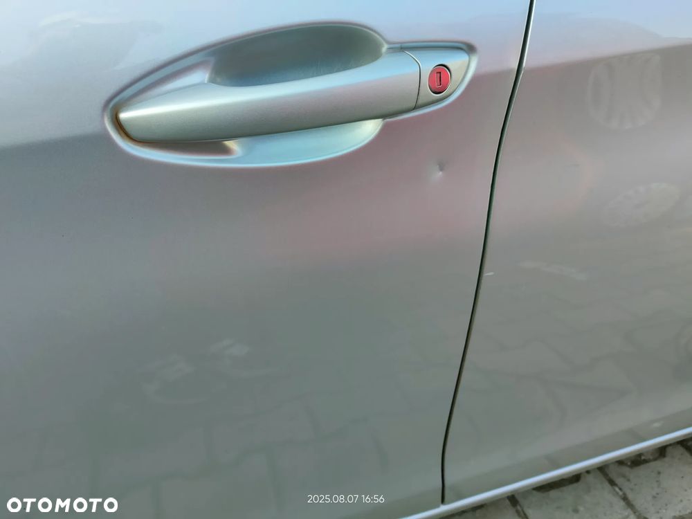 Peugeot 308 BlueHDi FAP 150 EAT6 Stop&Start Allure - 10