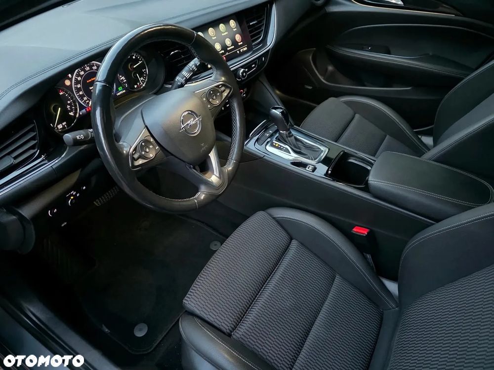 Opel Insignia 2.0 CDTI Business Elegance S&S - 15