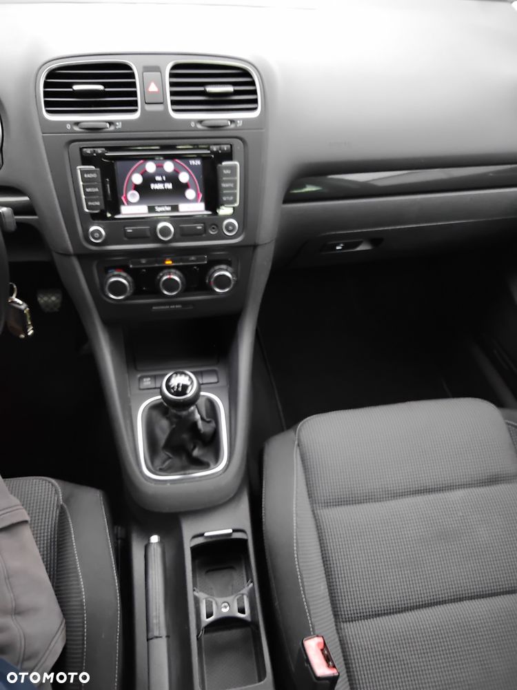 Volkswagen Golf - 13