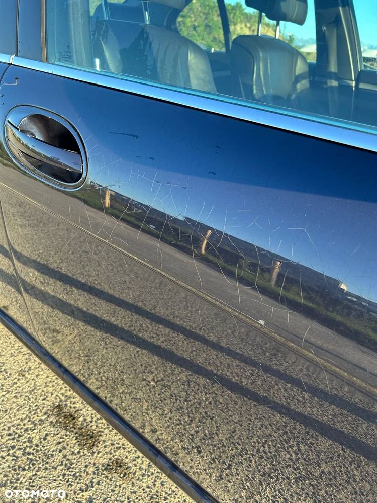 BMW Seria 7 730d - 16