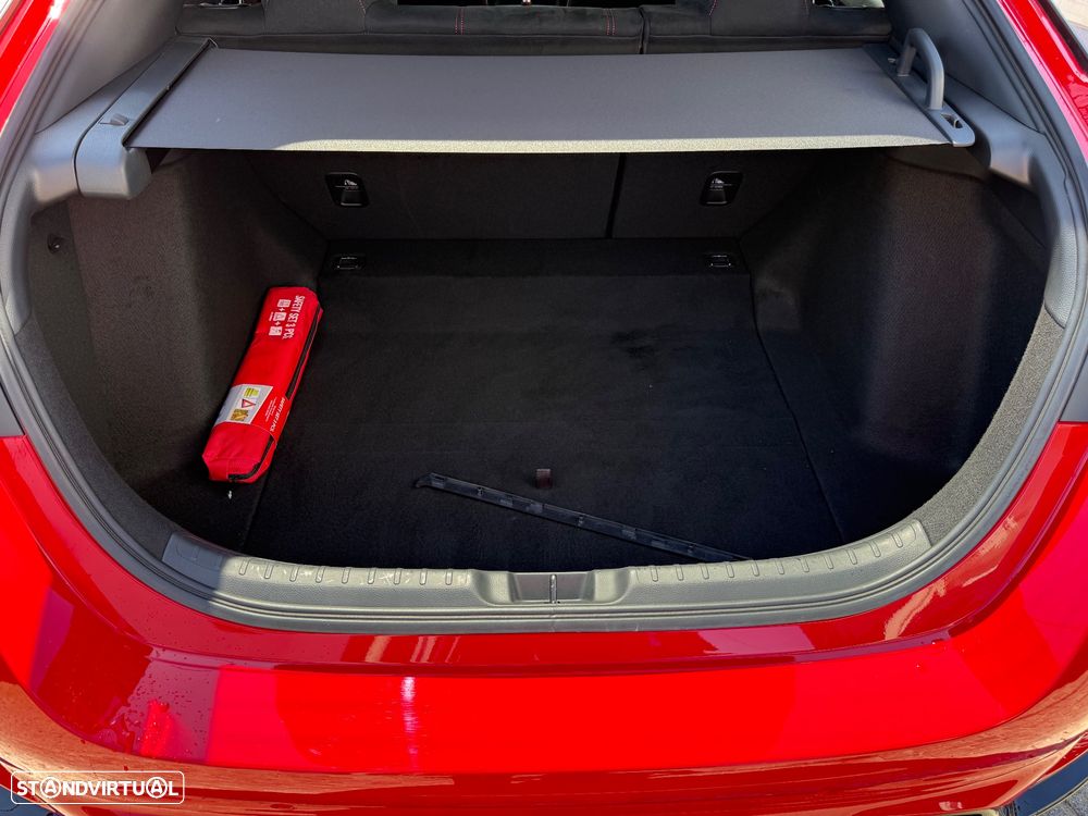 Honda Civic 2.0 VTEC Turbo Type R - 18