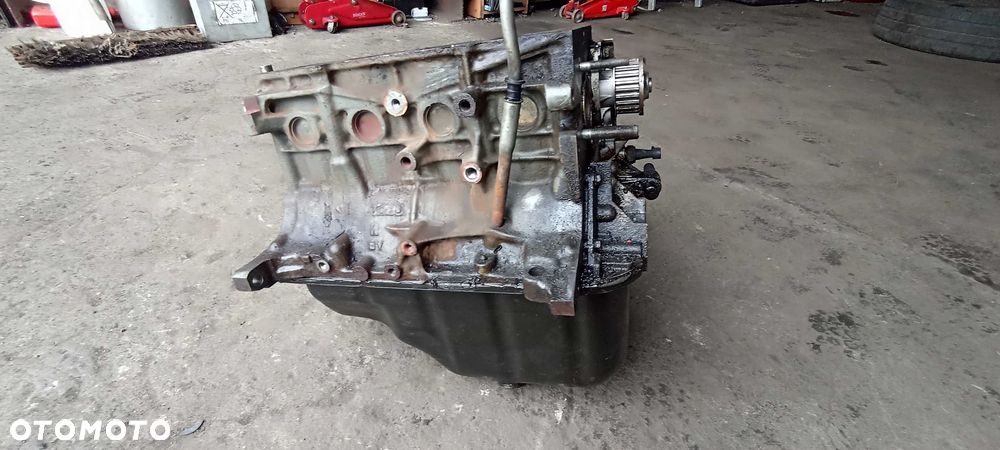 dół silnika blok fiat doblo 350a100 - 1