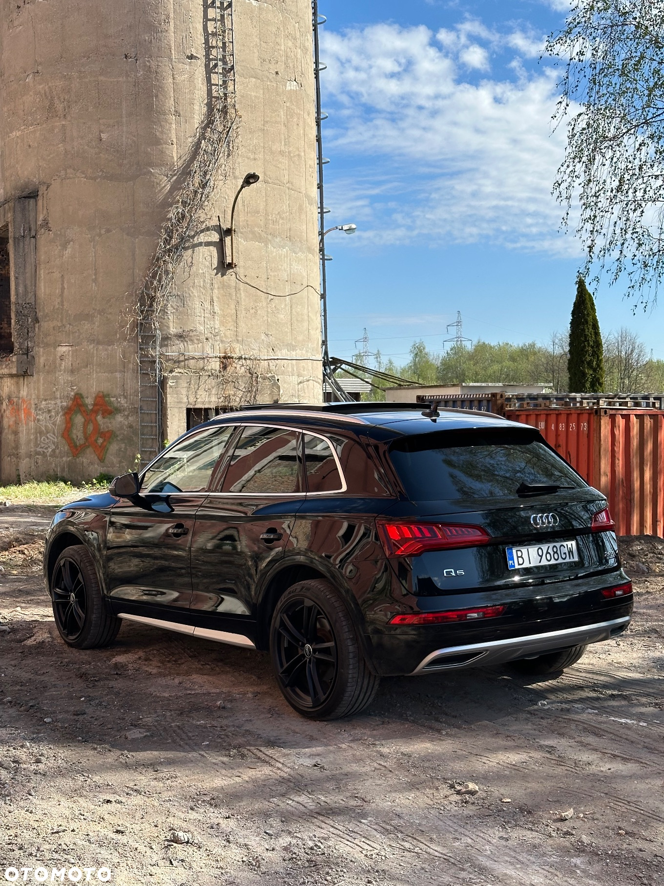Audi Q5 - 21