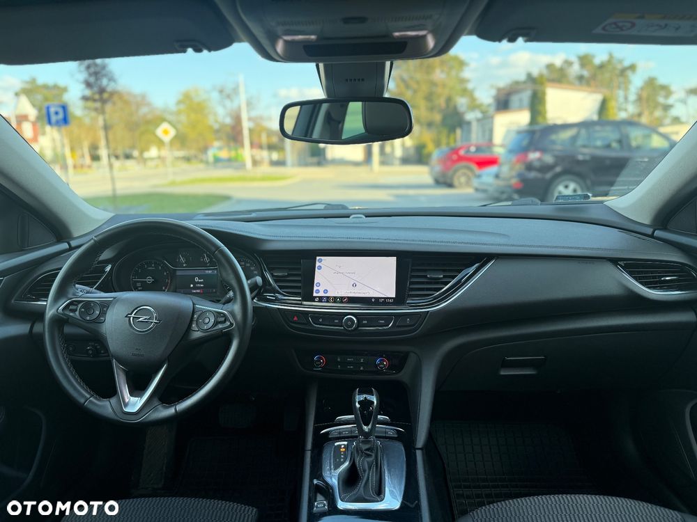 Opel Insignia 1.6 T Elite S&S - 13