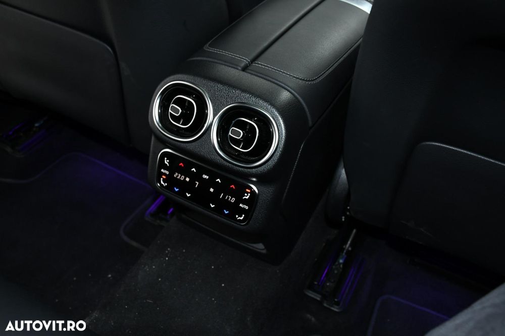 Mercedes-Benz GLC 300 d 4MATIC MHEV - 31