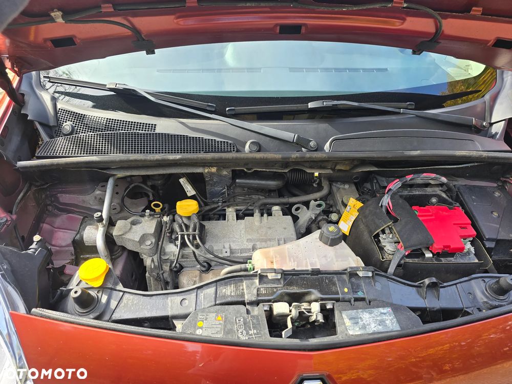 Renault Kangoo 1.6 8V Helios - 33