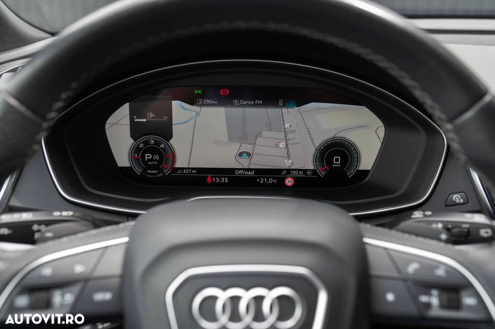 Audi Q5 40 TDI quattro S tronic S line - 16