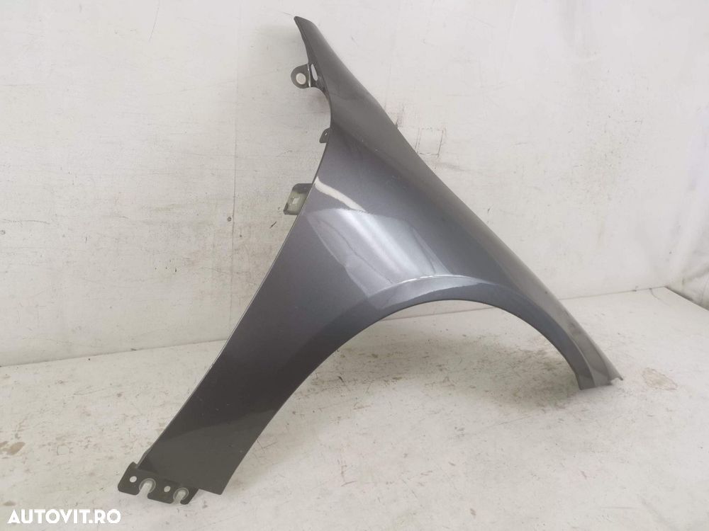Aripa Fata Dreapta Mercedes-Benz  CLA-Class C118 2019 2020 2021 2022 O - 3