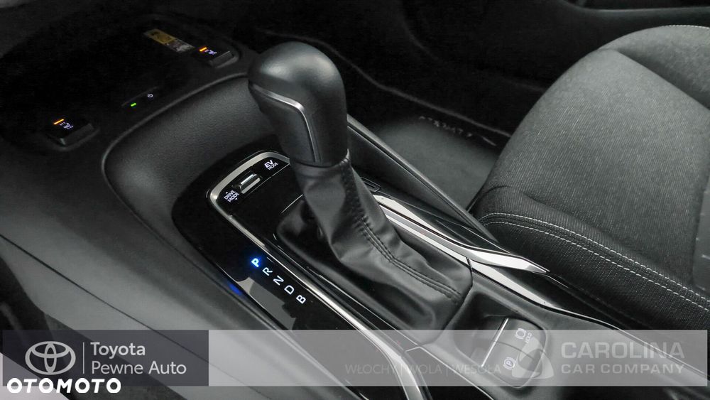 Toyota Corolla 1.8 Hybrid Comfort - 10