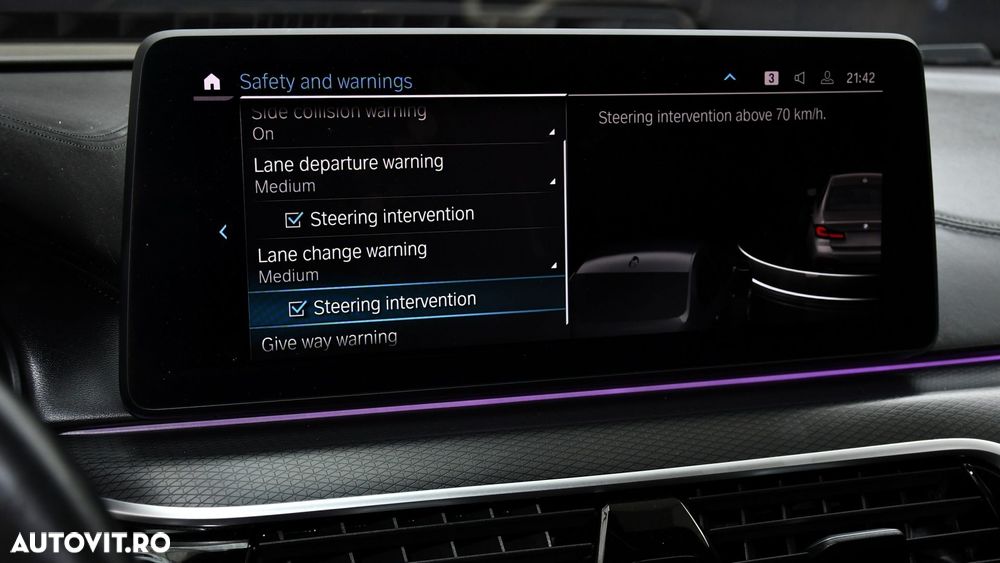 BMW Seria 5 - 23