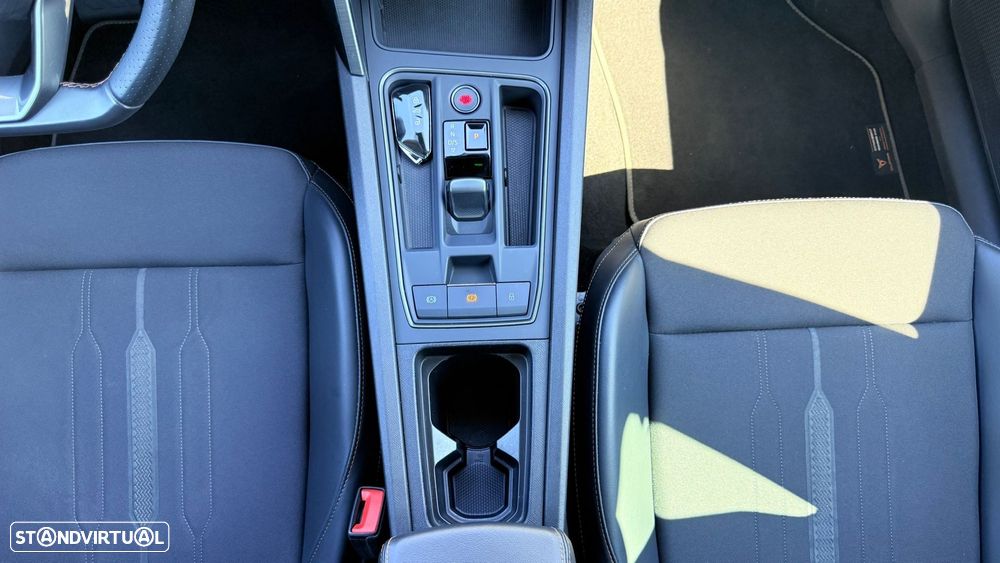 Cupra Formentor 1.5 TSI DSG - 24