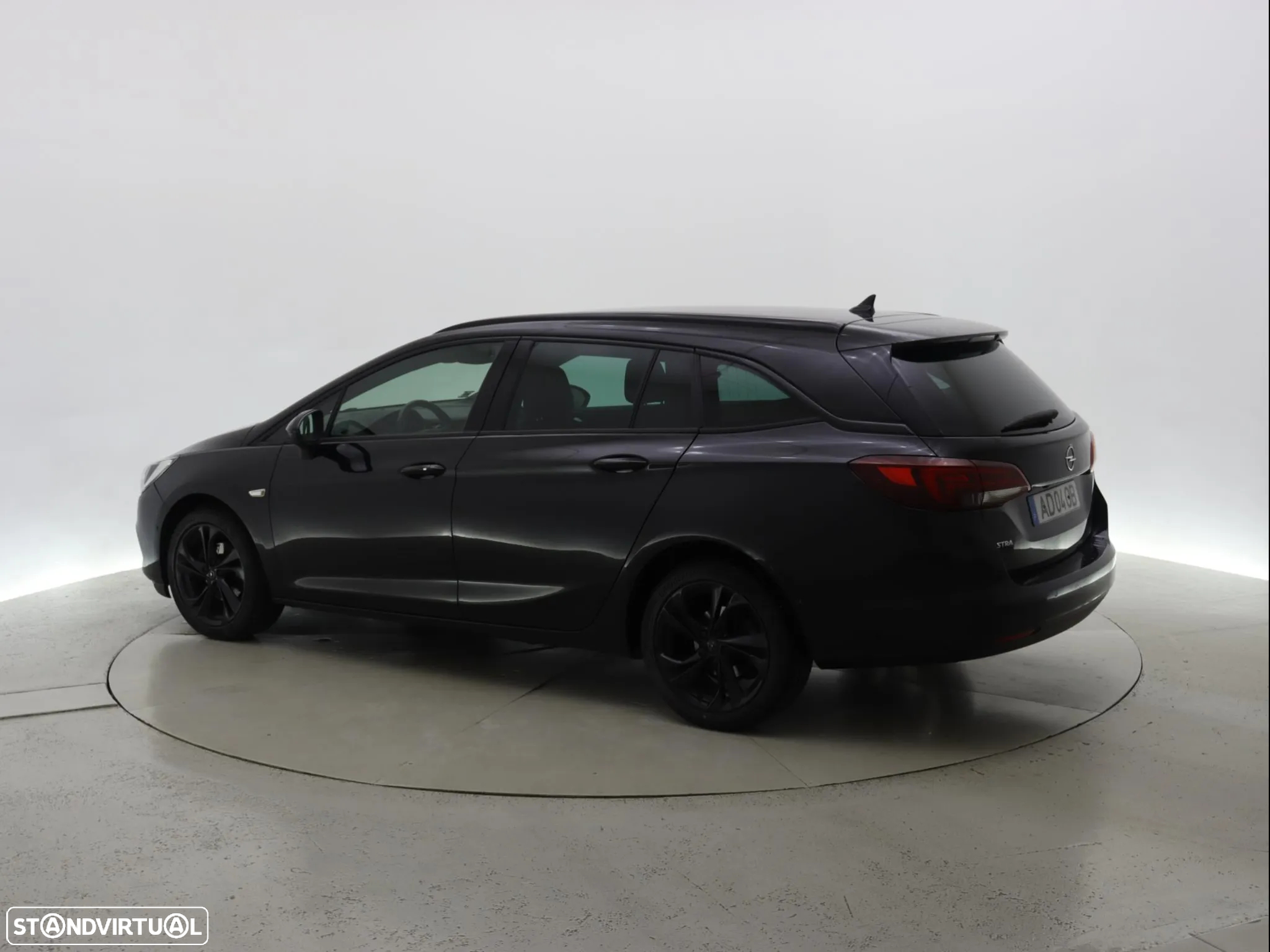 Opel Astra Sports Tourer 1.2 T Ultimate S/S - 3