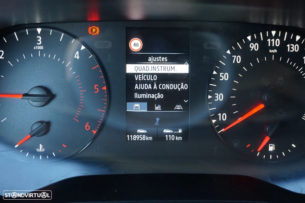 Renault Clio BLUE dCi 85 EXPERIENCE - 37