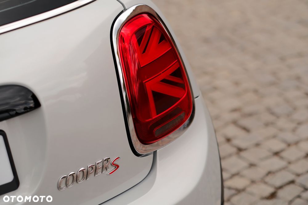 MINI Cooper S - 16
