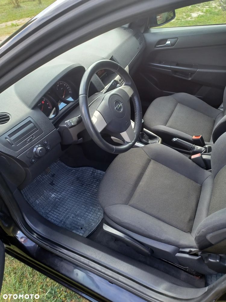 Opel Astra 1.4 Edition - 9