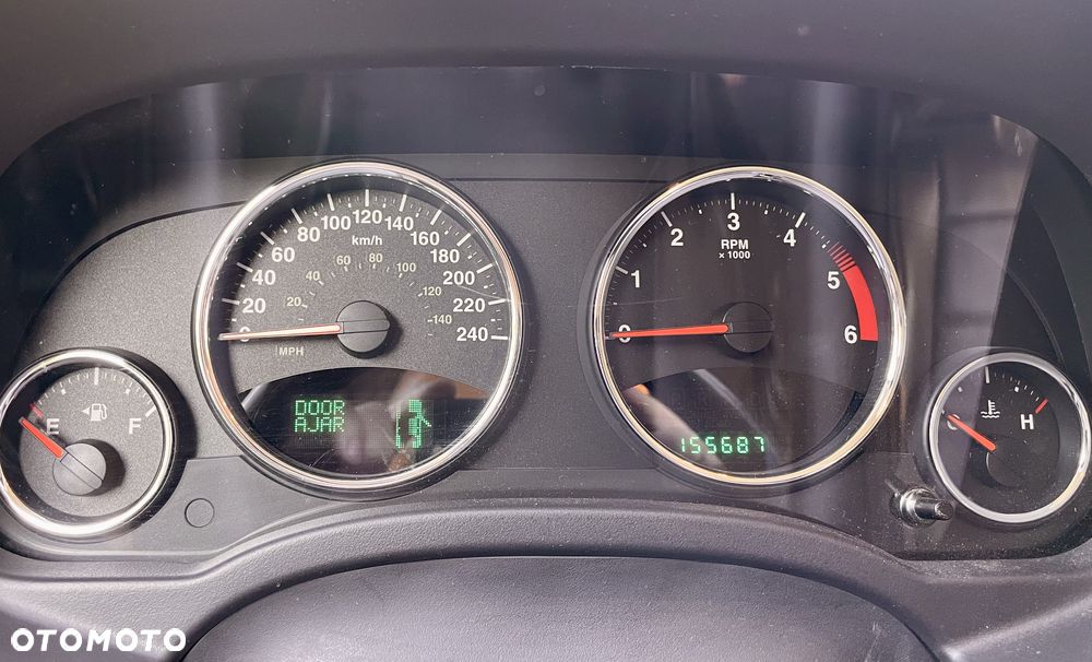 Jeep Compass 2.2 CRD 4x4 Limited - 11