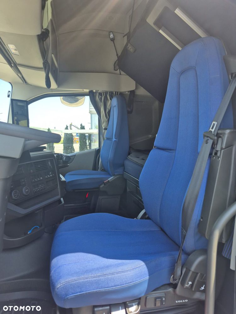 Volvo FH Aero 460 xlow - 7