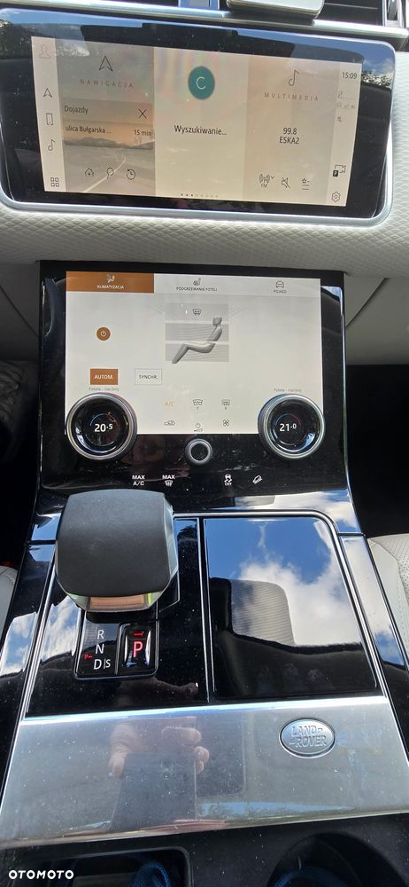 Land Rover Range Rover Velar 2.0 P250 SE - 33