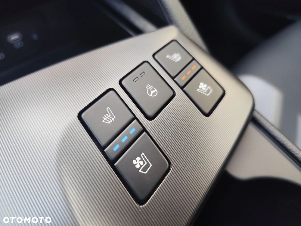 Kia Sportage 1.6 T-GDI HEV GT Line 4WD - 25