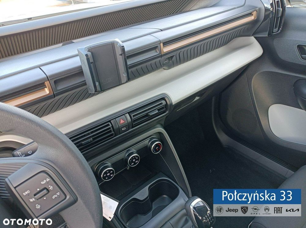 Citroën C3 Aircross - 16