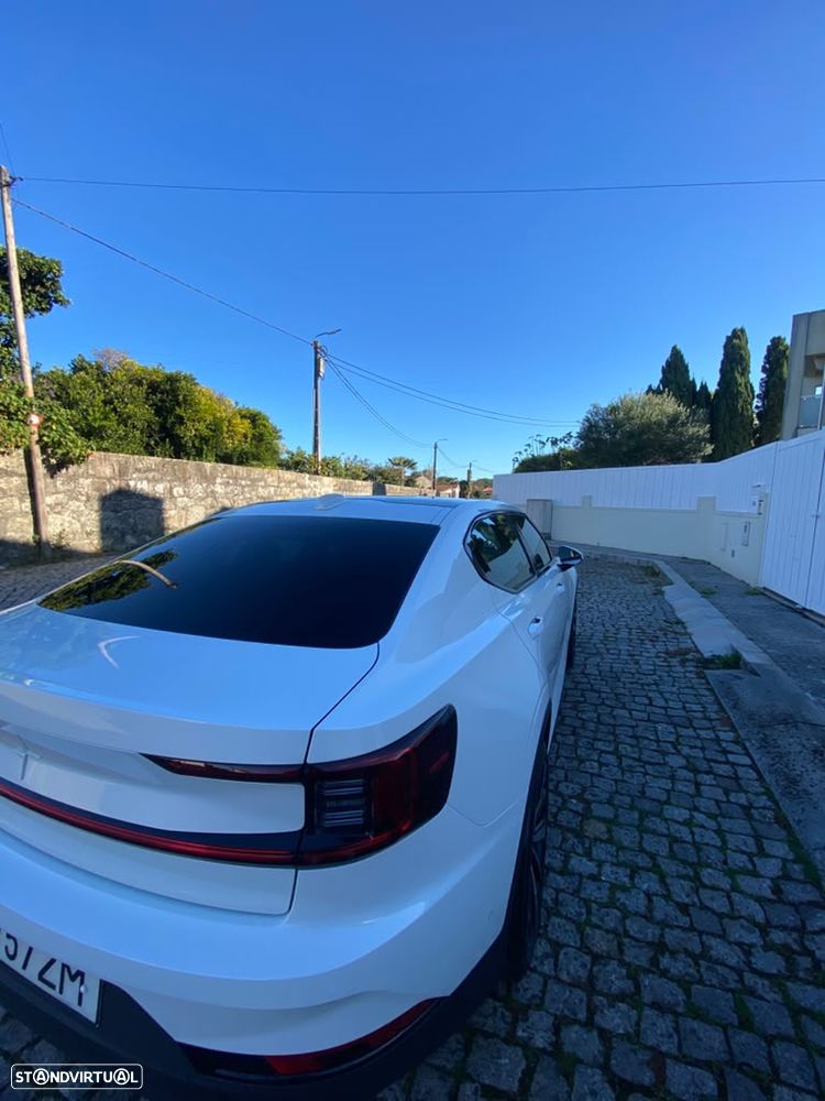 Polestar 2 Single Motor 64kWh - 46
