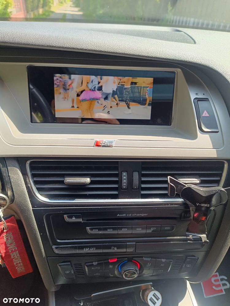 Audi A4 Avant 2.0 TDI - 18
