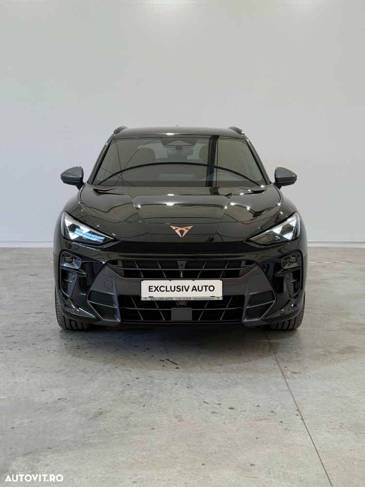 Cupra Terramar - 3