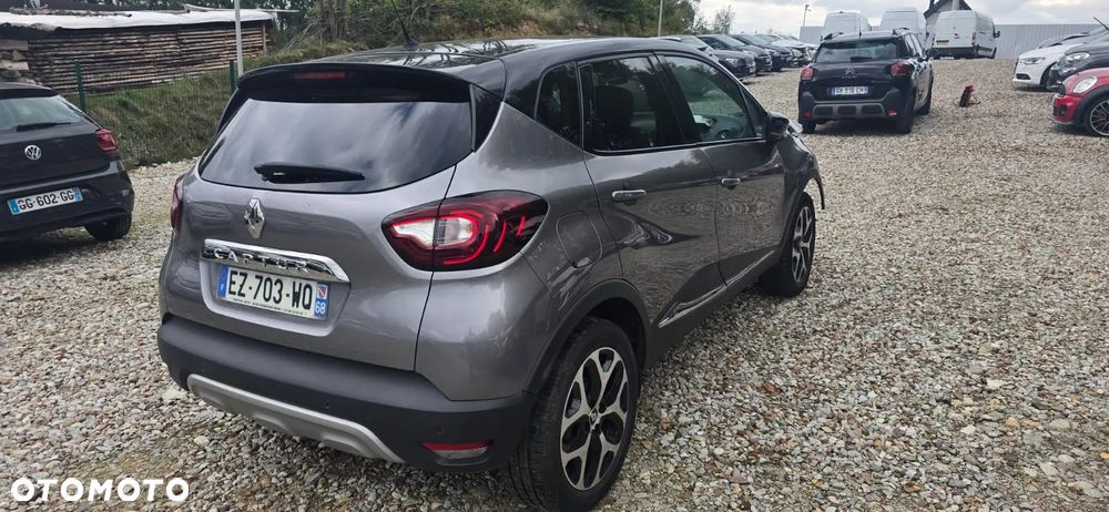 Renault Captur 1.2 Energy TCe Night&Day - 3