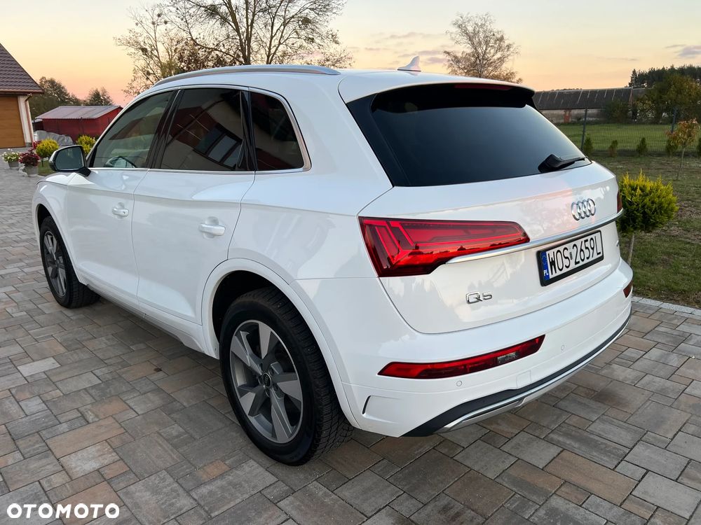 Audi Q5 - 10