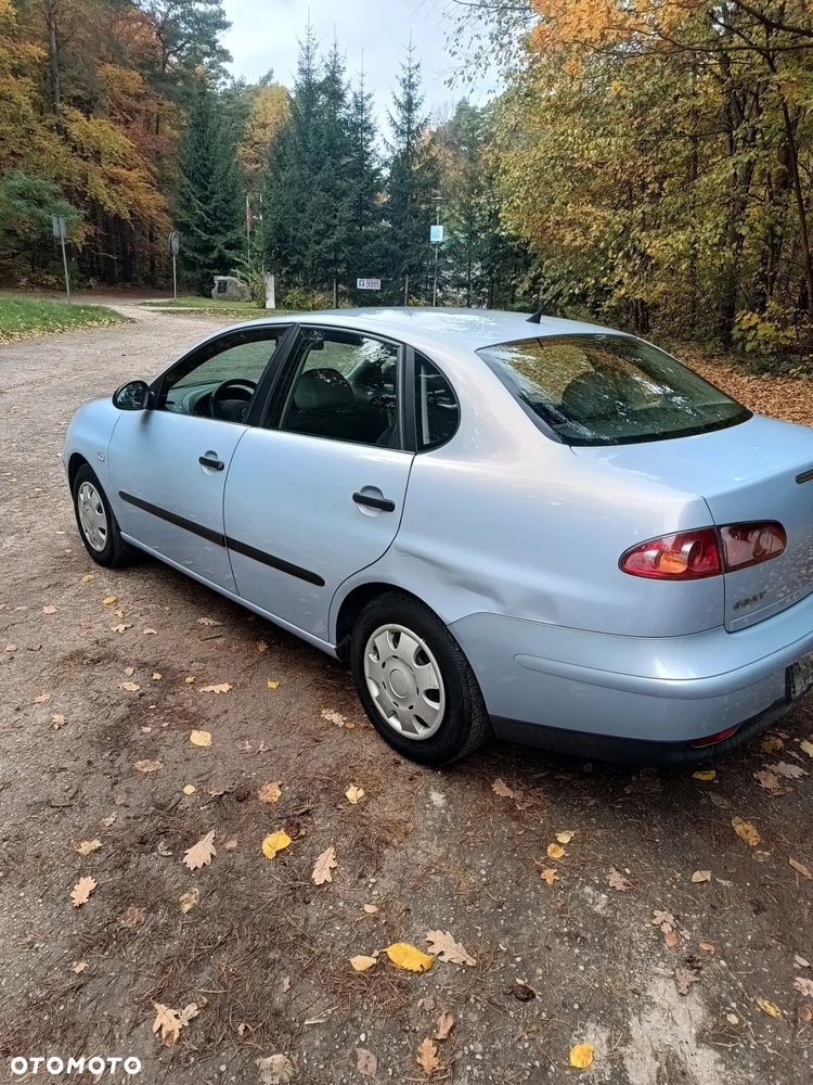 Seat Cordoba Vario 1.4 16V Stella - 2