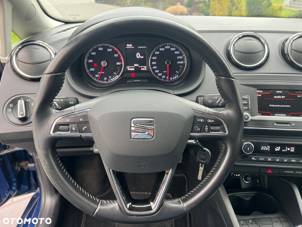 Seat Ibiza 1.2 TSI Style - 15