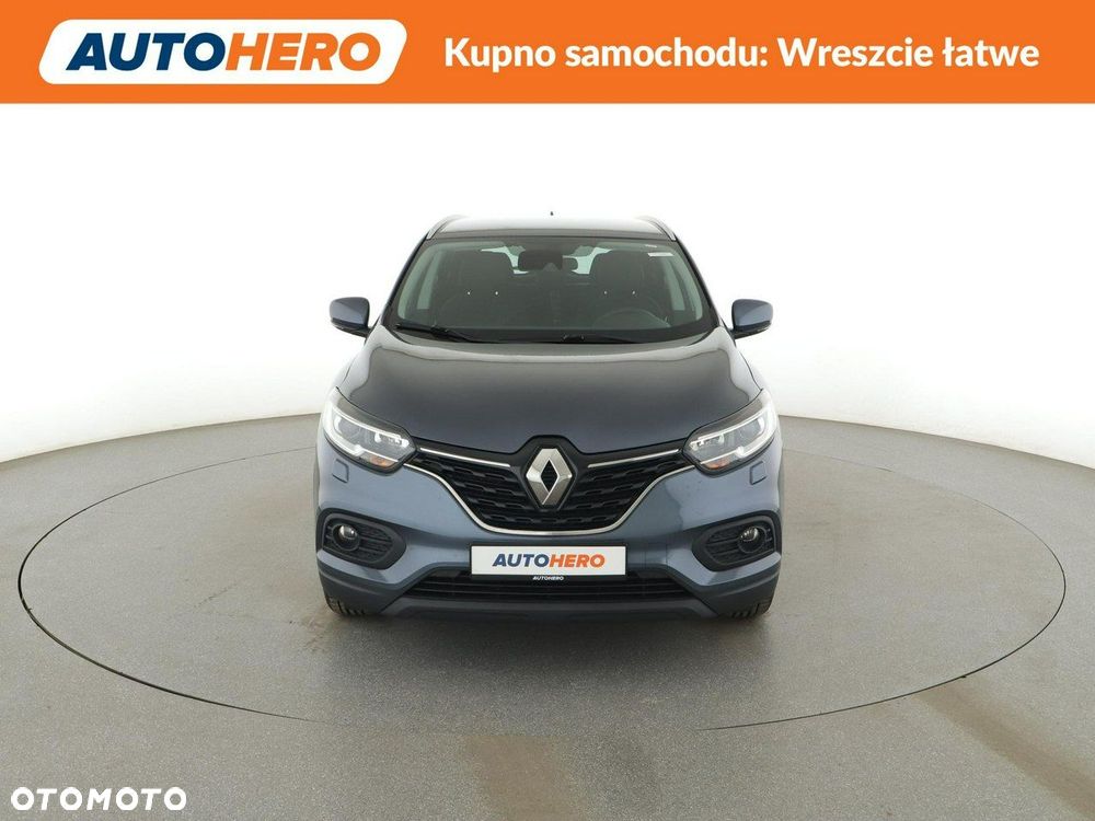 Renault Kadjar 1.3 TCe FAP Limited - 12
