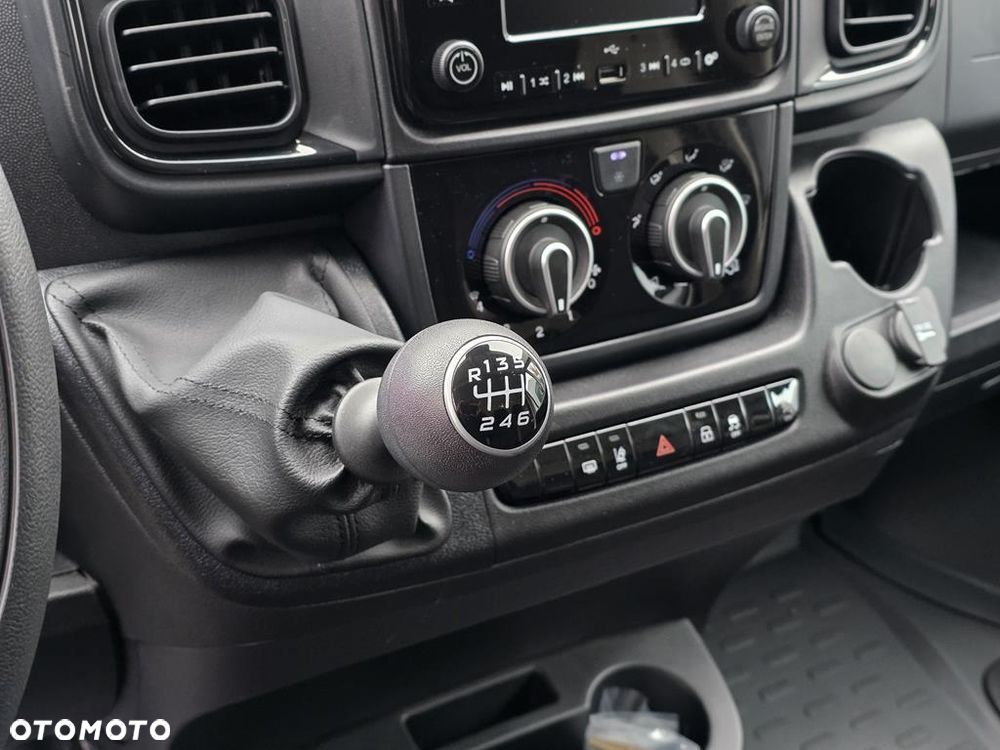 Fiat Ducato 35 H3-Power L3H3 - 17