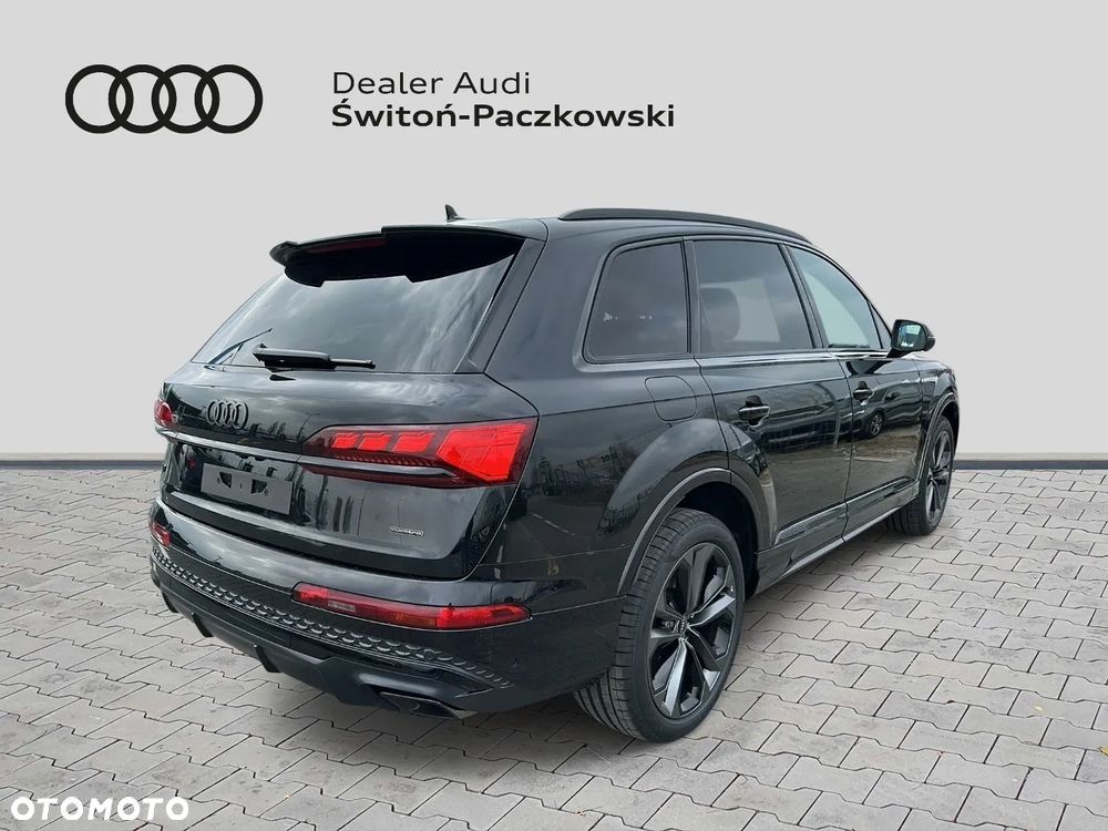Audi Q7 - 6
