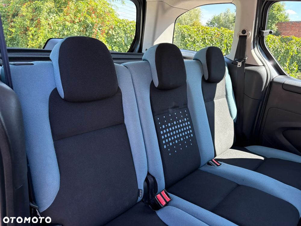 Citroën Berlingo e-HDi 90 FAP Multispace - 19