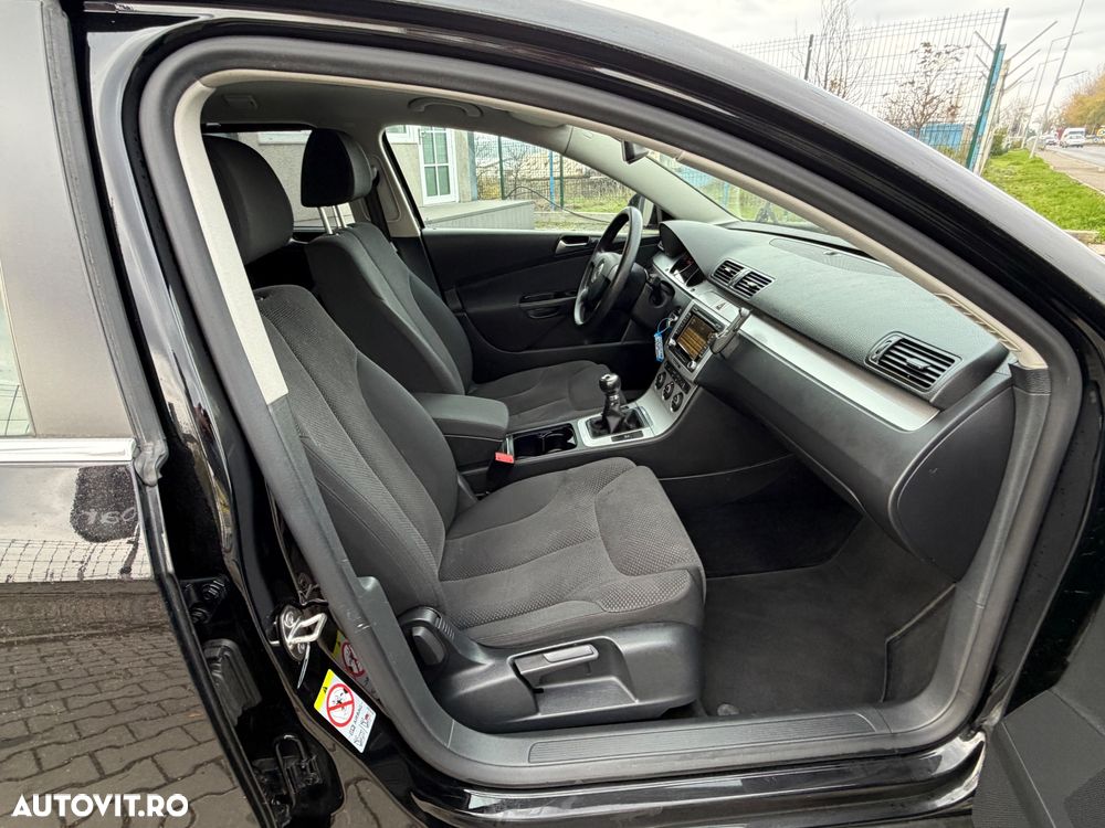 Volkswagen Passat Variant 2.0 TDI DPF Comfortline - 40