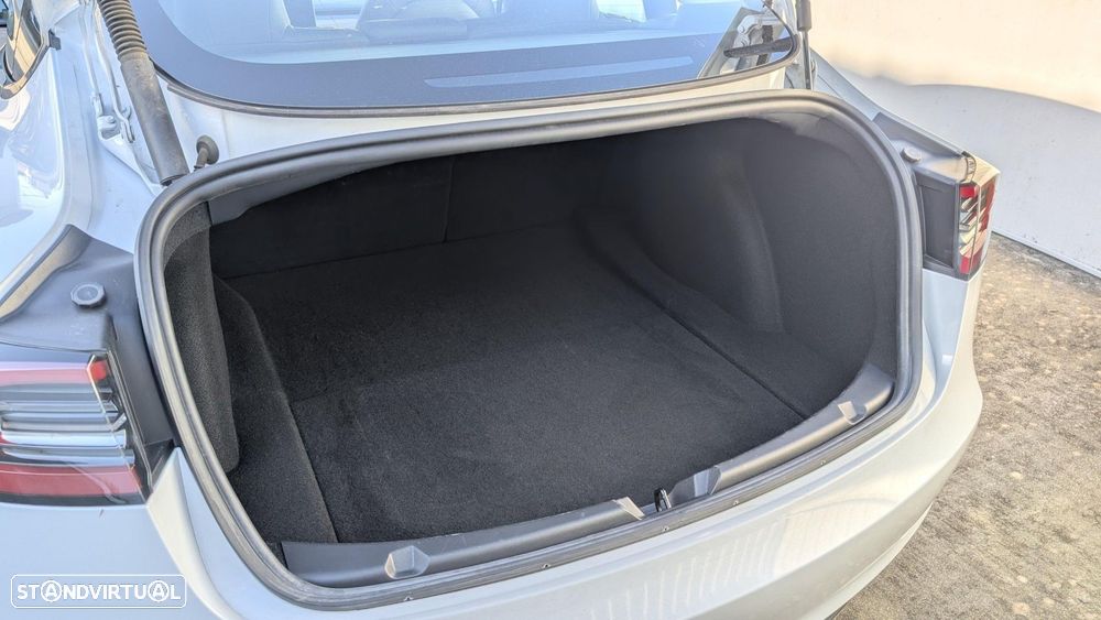 Tesla Model 3 Tração Traseira Premium - 8