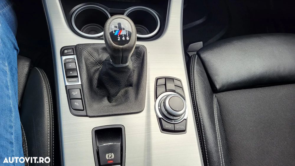 BMW X3 - 12
