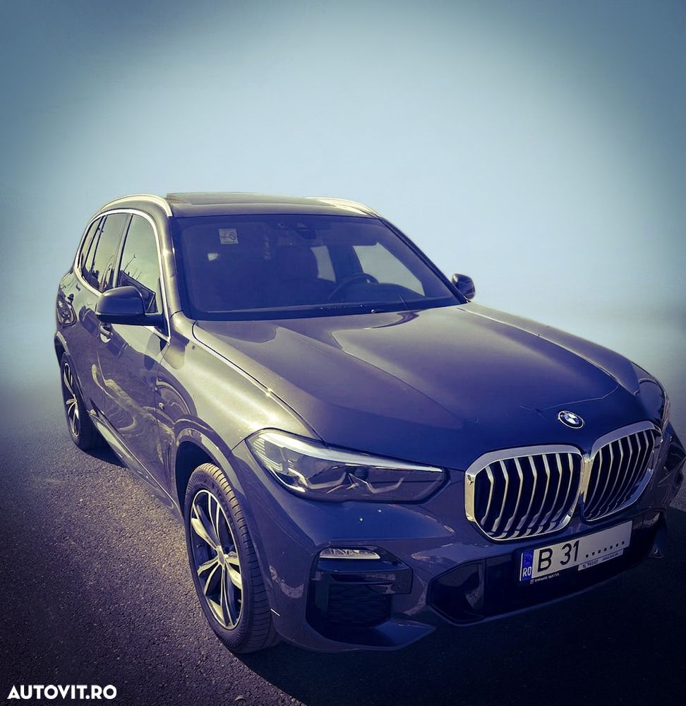 BMW X5 - 2