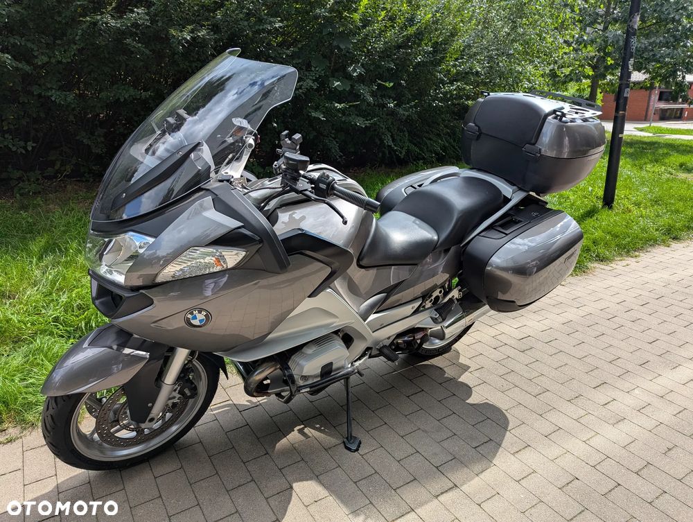 BMW RT - 4