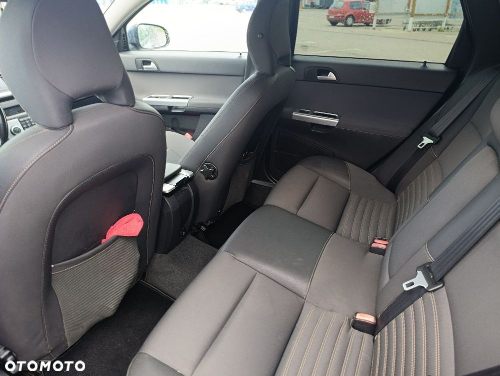 Volvo V50 - 6