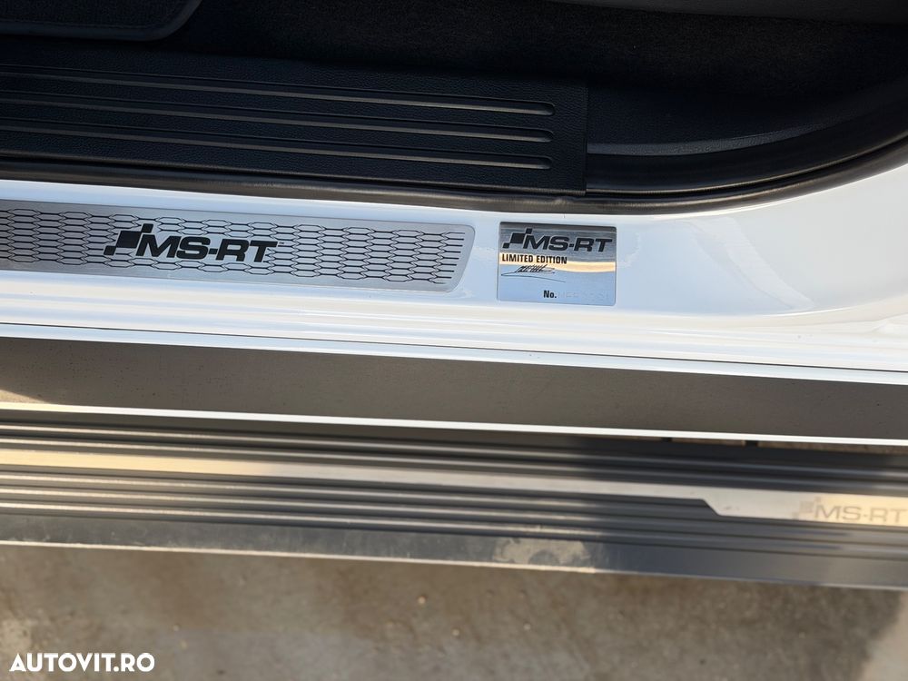 Ford Ranger 2.0 EcoBlue 213 CP 4x4 Cabina Dubla Wildtrack Aut. - 8