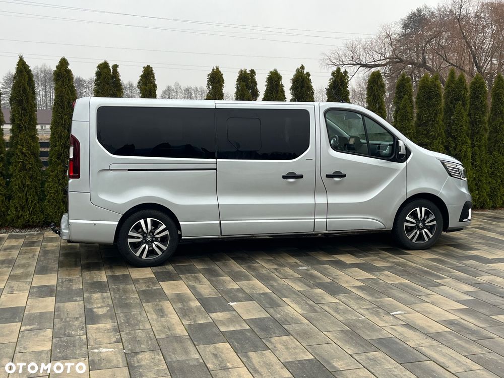 Renault Trafic - 11