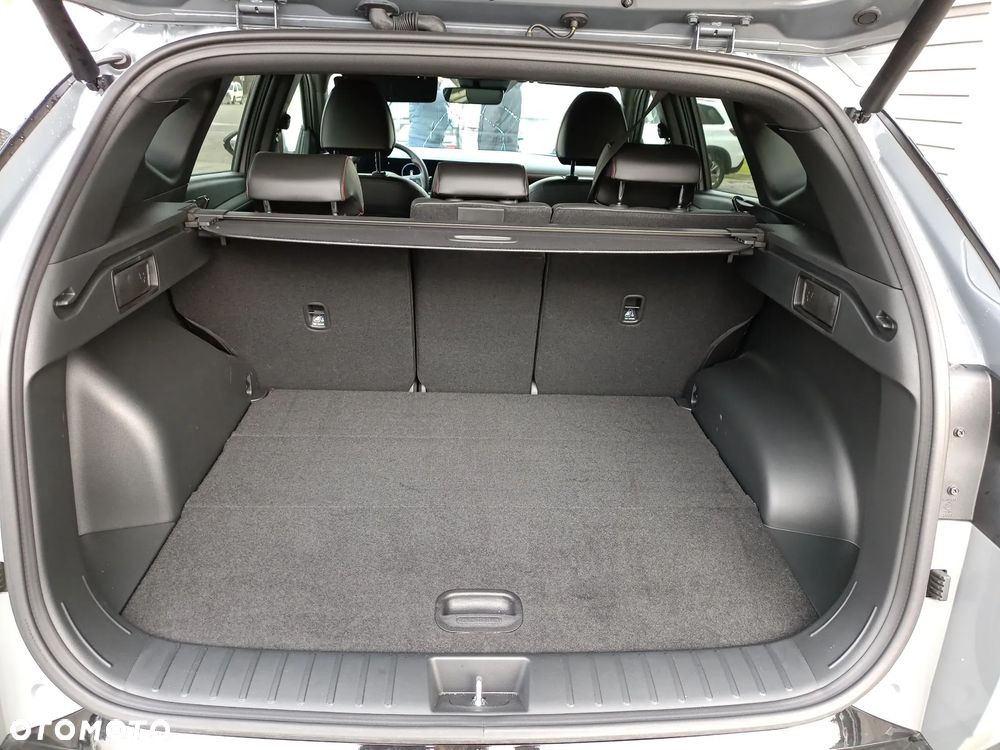 Hyundai Tucson 1.6 T-GDi PHEV N-Line 4WD - 18