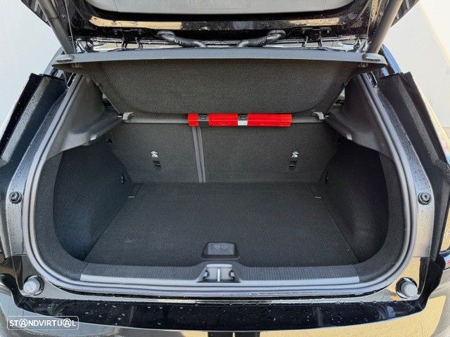 Volvo EX30 51 kWh Single Motor Black Edition - 7