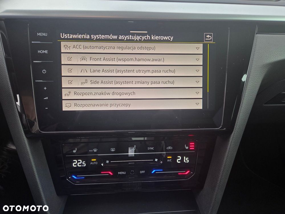 Volkswagen Arteon Shooting Brake - 31